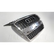 Resim Aftermarket AUDİ A3 8P 2003-2008 SPORTBACK ÖN PANJUR 