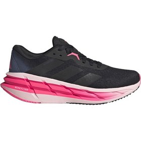 Resim Adidas Adıstar 3 Kadın Spor Ayakkabı - Jı1230 Siyah 