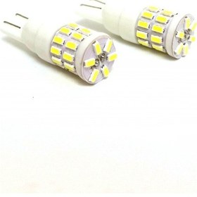 Resim Femex Platinum T10 30Smd 4014 Chipset Seramik Led Ampul Aktif Can 