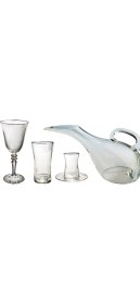 Resim Kcd Soprano Platin 49 Parça Set 