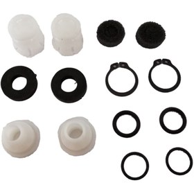 Resim ALPHA AUTO PART Opel Vectra A/b,corsa,tigra,astra, Için Vites Tamir Takımı 
