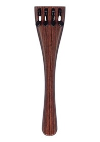 Resim Çello Aksesuarı Fixli Kuyruk 4/4 Wittner Gül Desenli 919711P 