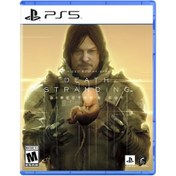 Resim Death Stranding Director's Cut Ps5 Oyun 