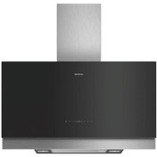 Resim Siemens iQ500 LC97FQP60 Duvar Tipi Davlumbaz Siyah 