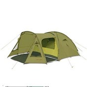 Resim Pinguin Campus 4 Yeşil Kamp Çadırı 