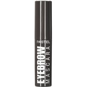 Resim Pastel Eyebrow - Kaş Maskarası No: 24 Deep Brown 