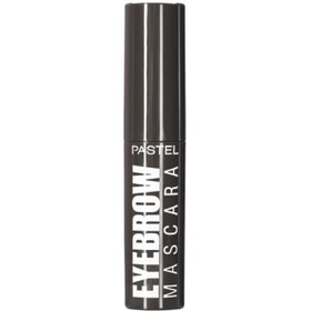 Resim Pastel Eyebrow - Kaş Maskarası No: 24 Deep Brown 