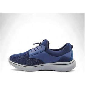 Resim King Paolo F1162 Ayakkabı Lacivert 001 