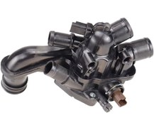 Resim Peugeot 3008 (2009-2012) 1.6 Benzinli Termostat (Kraftvoll) 