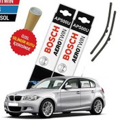Resim Bosch Aerotwin Plus Bmw 116 Silecek Seti (2004-2011 E81-E87) 