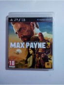 Resim RockStar Games Max Payne 3 