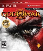 Resim Sony God Of War 3 Ps3 Oyunu Orijinal - Kutulu Playstation 3 Oyunu 