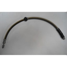 Resim Cıtroen Jumpy- 96/06 Ön Fren Hortumu Sh 