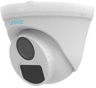Resim Uniwiz UAC-T115-F28 5 Mp 2.8 Mm Lens Turret Analog Güvenlik Kamerası 