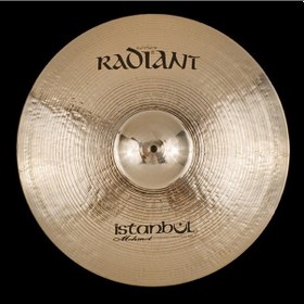 Resim İstanbul Mehmet 24" Radiant Ride Medium 