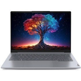 Resim Lenovo ThinkBook 14 G6 IRL 21KG00UCTR14 i5-13420H 32 GB 1 TB SSD 14" W11P Dizüstü Bilgisayar 