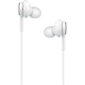 Resim Samsung Type-C Stereo Kablolu Kulaklık Beyaz EO-IC100BBEGWW (Samsung Türkiye Garantilidir) 