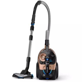 Resim Philips Hepa13 Filtreli Pro Max Serisi Torbasız Elektrikli Süpürge 
