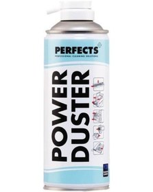 Resim Perfects Power Duster Nf Bakım ve Temizlik Spreyi 400 ML 