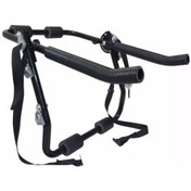 Resim Bisiklet Taşıyıcı 2 Li Süngerli Acs 