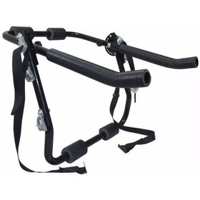 Resim Bisiklet Taşıyıcı 2 Li Süngerli Acs 