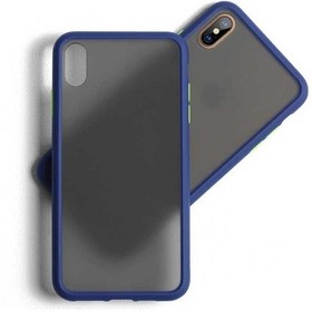 Resim Benks iPhone Uyumlu XS Max 6.5 Kılıf Benks Magic Smooth Drop Resistance Kapak ZORE-218133 