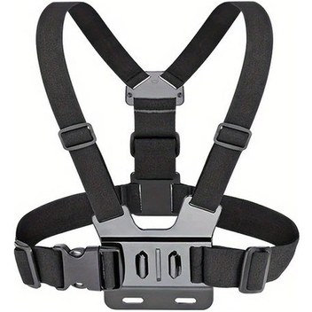 Willowhaven Hero 11/10/9/8/7 Uyumlu Ayarlanabilir Göğüs Askısı Pet Malzeme Siyah