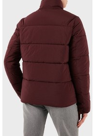 Resim Guess Bayan Mont V4yl03 Wfud0 G4p2 Bordo Bordo 