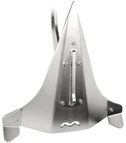 Resim Wedge Original 8 Kg. Çapa 316l Paslanmaz Krom 