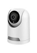 Resim Yt64 Icsee 1080p Pan-tilt Wifi Akıllı Ip Kamera, Destek Tf Kartı / İki Yönlü Ses / Hareket Algılama / Gece Görüşü Ab Tak 