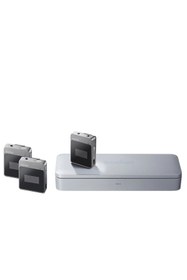 Resim Godox MoveLink M2 Kablosuz İkili Mikrofon Kiti 