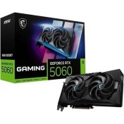 Resim Msı 8gb RTX5060 Gamıng Oc Gddr7 128BIT Hdmı-Dp Pcıe 5.0 