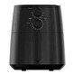 Resim Luxell LXJS-FC5130 Airfry 5.5 L 1500 W Yağsız Sıcak Hava Fritözü 