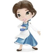 Resim Jada Disney Princess Prov. Belle Figürü 10 cm 253071005 