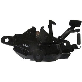 Resim Esse Oto - Toyota Corolla- Ae92- 88/92 Kaput Kilidi Esse1922302 53510-12360 