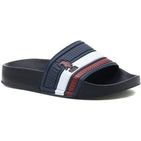 Resim U.S. Polo Assn. MOLDA 2FX Lacivert Erkek Çocuk Terlik Lacivert 