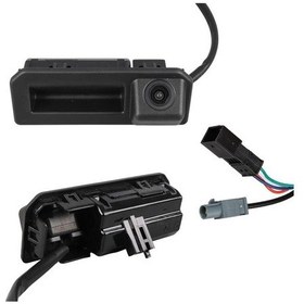 Resim Powermaster Pm-25488 Skoda Octavia Cupra Auidi A3 Geri Görüş Kamerası 