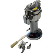 Resim Sönmez 100 Gr Değirmen Makinesi Aktar Öğütücü 