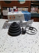 Resim 3b0498203b 1999-2001 Audi A4 Sağ Ya Da Sol Dış Aks Körüğü Atiparts 