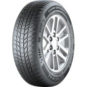 Resim General 215/60 R17 96H Snow Grabber Plus Oto Kış Lastiği ( Üretim Yılı: 2023 ) 