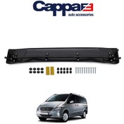 Resim Cappafe Mercedes Viano Ön Cam Güneşliği Siperlik Şapka 2004-2011 Cappafe