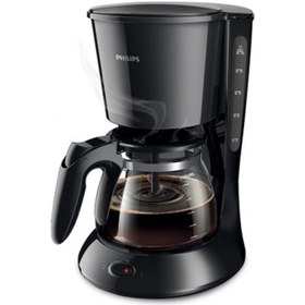Resim Philips Daily Collection Filtre Kahve Makinesi 