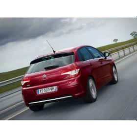 Resim Citroen C4 2010-2019 Arka Cam Sileceği Silecek Süpürgesi 30Cm 