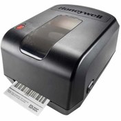 Resim HONEYWELL PC42T Termal Transfer Barkod Yazıcı USB Honeywell