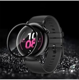 Resim Teknosepetim Huawei Watch Gt2 42Mm Ince Orijinal Nano Cam Ekran Koruyucu Dayanıklı Çizilmez Tam Kaplayan ile uyumlu, BLPLGT2EKRKORU42 