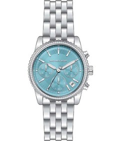Resim Michael Kors Mk7539 Kadın Kol Saati Metalik Gri 