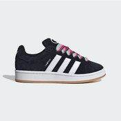 Resim Adidas Campus 00s Kadın Günlük Spor Ayakkabı C-adıjh7272b10a00 Siyah 