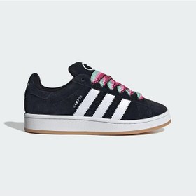 Resim Adidas Campus 00s Kadın Günlük Spor Ayakkabı C-adıjh7272b10a00 Siyah 
