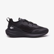 Resim Lacoste Active Kadın Siyah Sneaker 