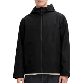 Resim Jack & Jones Jack&jones 12278842 Erkek Mont - Siyah Siyah 